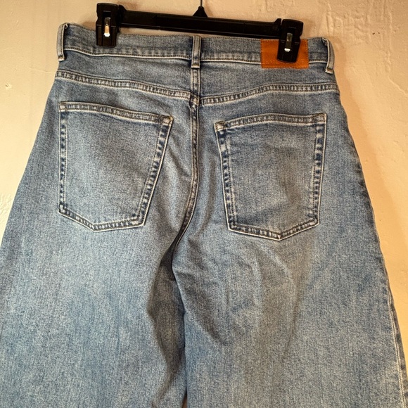 Everlane The Way High Curve Jeans - Picture 2 of 11